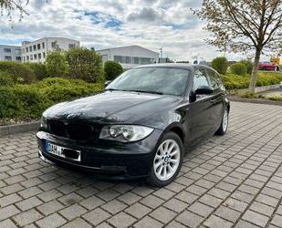BMW 118 Gebrauchtwagen