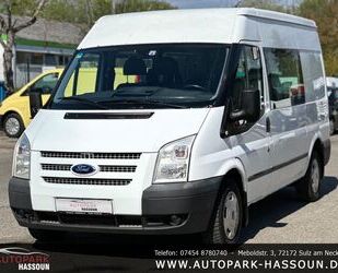 Ford Transit Gebrauchtwagen