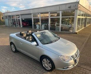 VW Eos Gebrauchtwagen