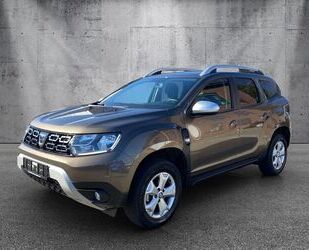 Dacia Duster Gebrauchtwagen