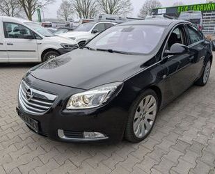 Opel Insignia Gebrauchtwagen