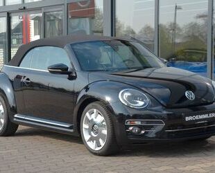 VW Beetle Gebrauchtwagen