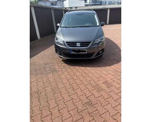 Seat Alhambra Gebrauchtwagen