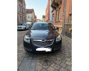 Opel Insignia CT Gebrauchtwagen