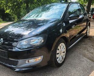 VW Polo Gebrauchtwagen