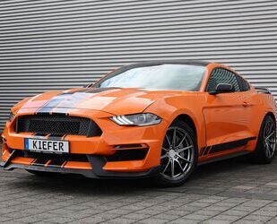 Ford Mustang Gebrauchtwagen