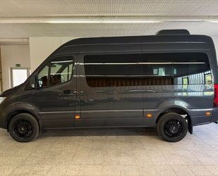 Mercedes-Benz Sprinter Gebrauchtwagen