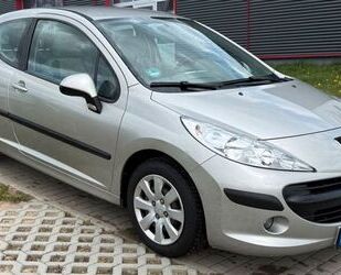Peugeot 207 Gebrauchtwagen