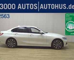 BMW 318 Gebrauchtwagen
