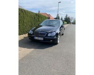 Mercedes-Benz C 180 Gebrauchtwagen
