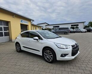 Citroen DS4 Gebrauchtwagen