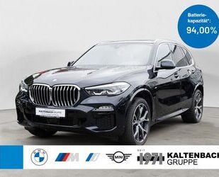 BMW X5 Gebrauchtwagen