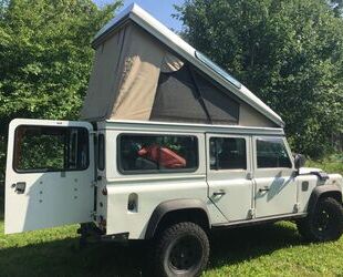 Land Rover Defender Gebrauchtwagen