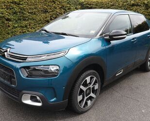 Citroen C4 Cactus Gebrauchtwagen