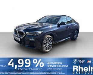 BMW X6 Gebrauchtwagen