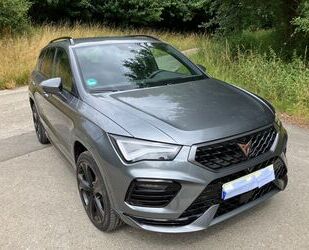 Cupra Ateca Gebrauchtwagen