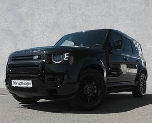 Land Rover Defender Gebrauchtwagen