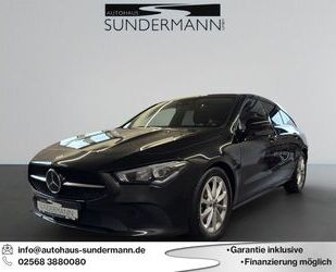 Mercedes-Benz CLA 180 Shooting Brake Gebrauchtwagen