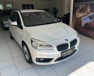 BMW 225 Gebrauchtwagen