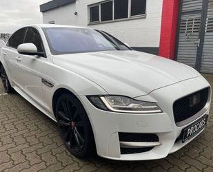 Jaguar XF Gebrauchtwagen