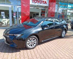 Toyota Corolla Gebrauchtwagen