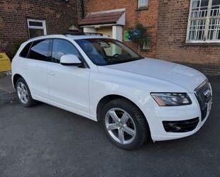 Audi Q5 Gebrauchtwagen