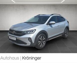 VW Taigo Gebrauchtwagen