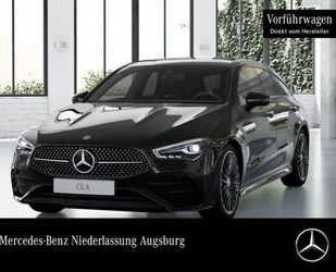 Mercedes-Benz CLA 200 Shooting Brake Gebrauchtwagen