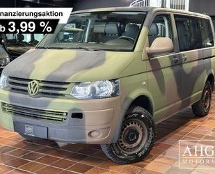 VW T5 andere Gebrauchtwagen