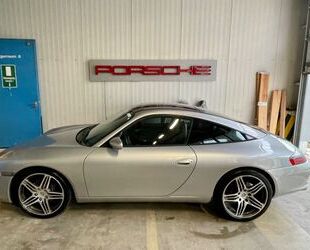 Porsche 996 Gebrauchtwagen