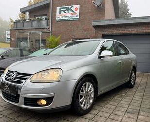 VW Jetta Gebrauchtwagen