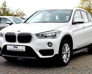 BMW X1 Gebrauchtwagen