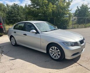 BMW 318 Gebrauchtwagen