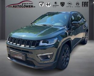 Jeep Compass Gebrauchtwagen