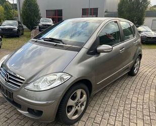 Mercedes-Benz A 200 Gebrauchtwagen