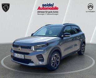 Citroen C3 Gebrauchtwagen