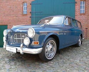 Volvo Amazon Gebrauchtwagen