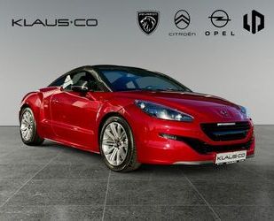 Peugeot RCZ Gebrauchtwagen