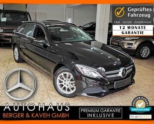 Mercedes-Benz C 180 Gebrauchtwagen