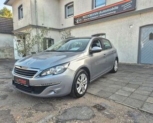 Peugeot 308 Gebrauchtwagen