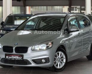 BMW 218 Gebrauchtwagen
