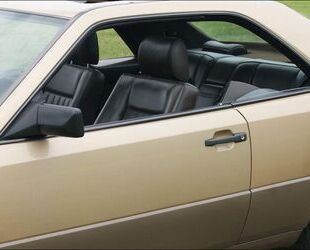 Mercedes-Benz CE 230 Gebrauchtwagen