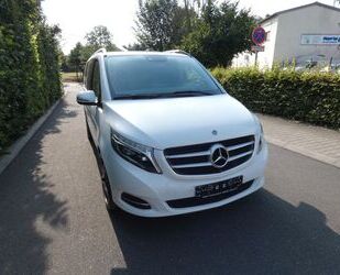 Mercedes-Benz V 220 Gebrauchtwagen