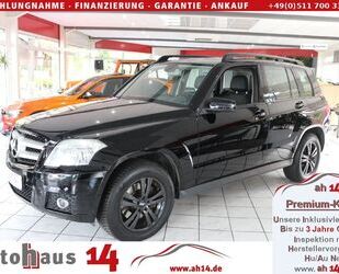 Mercedes-Benz GLK 350 Gebrauchtwagen