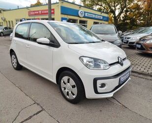 VW up! Gebrauchtwagen