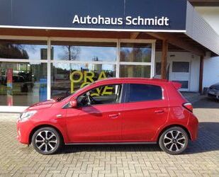 Mitsubishi Space Star Gebrauchtwagen