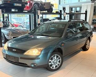 Ford Mondeo Gebrauchtwagen