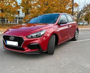 Hyundai i30 Gebrauchtwagen