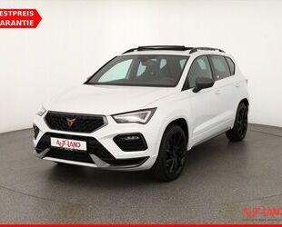 Cupra Ateca Gebrauchtwagen