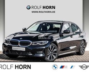 BMW 318 Gebrauchtwagen